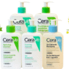 CeraVe Foaming Facial Cleanser