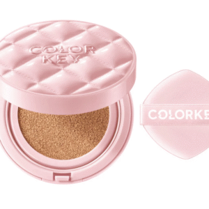 Lasting Flawless Brightening Cushion