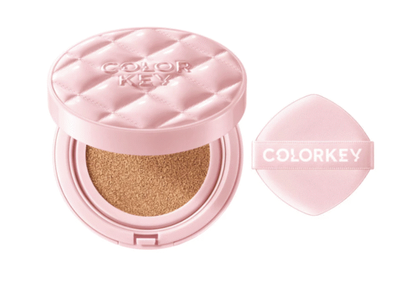 Lasting Flawless Brightening Cushion