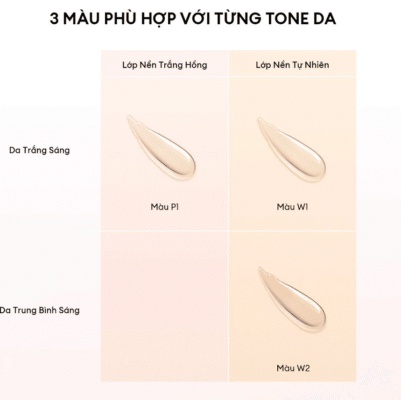 Lasting Flawless Brightening Cushion