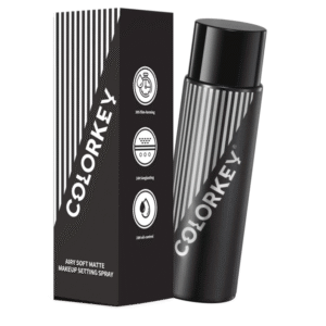 xịt khoáng nền Colorkey