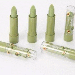 Son dưỡng môi chiết suất bơ & oliu avocado magic lip 3g