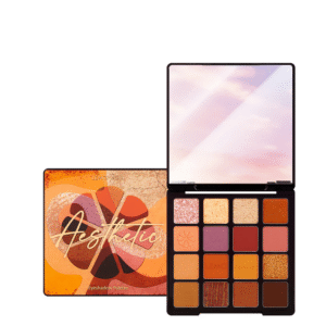 Bảng Phấn Mắt Lemonade