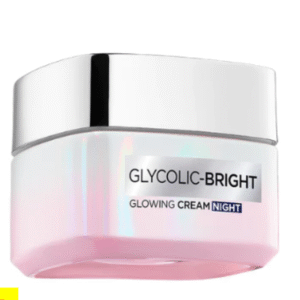 Glycolic-Bright Glowing