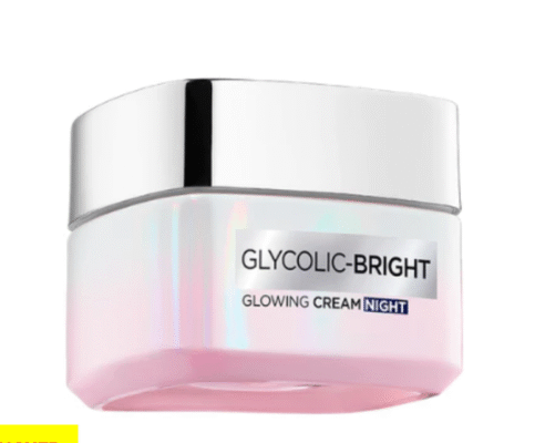 Glycolic-Bright Glowing