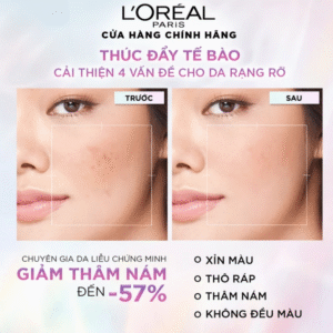 Glycolic-Bright Glowing