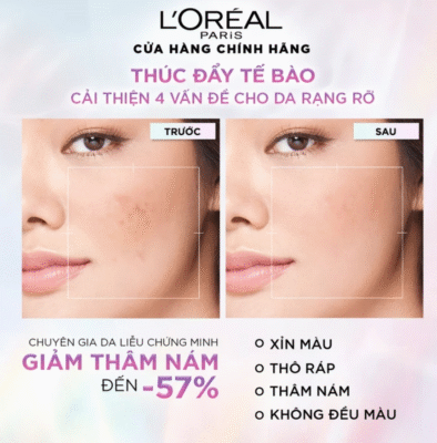 Glycolic-Bright Glowing