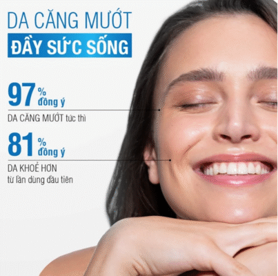 Kem Dưỡng Ẩm Neutrogena 
