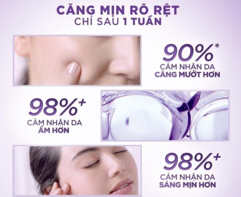 Pure Hyaluronic Acid