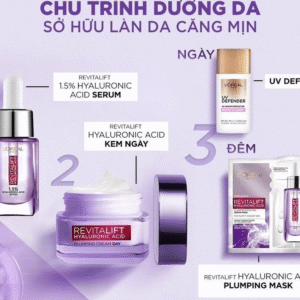 Pure Hyaluronic Acid