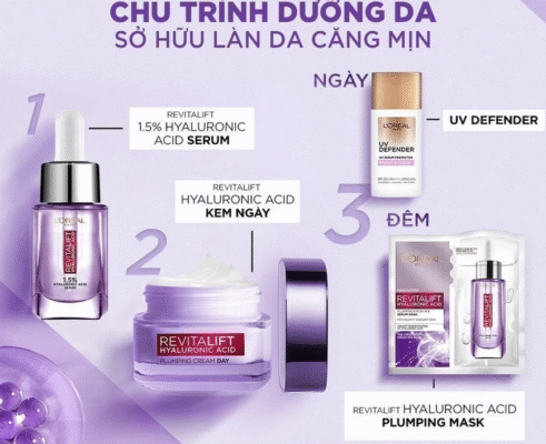 Pure Hyaluronic Acid