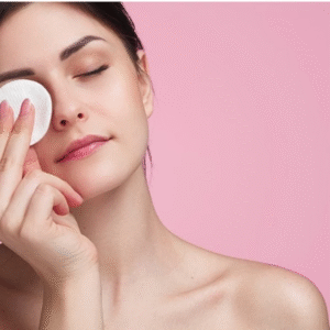 bông tẩy trang Jomi