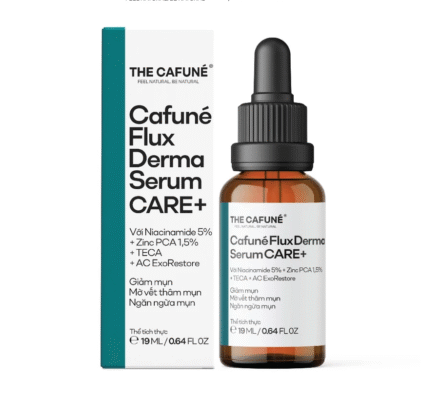 Serum Cho Da Dầu Mụn Cafuné