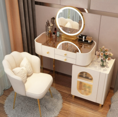 bí kíp làm đẹp