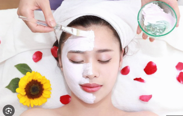 bí kíp làm đẹp