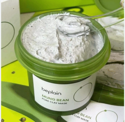 làm đẹp tự nhiên 