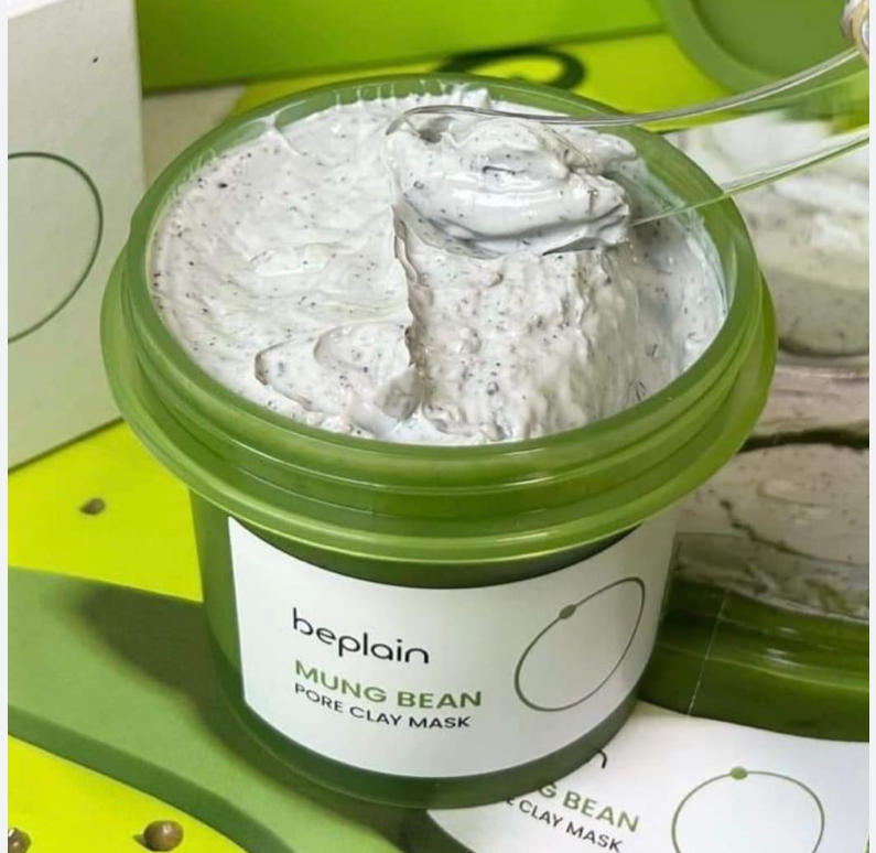 làm đẹp tự nhiên