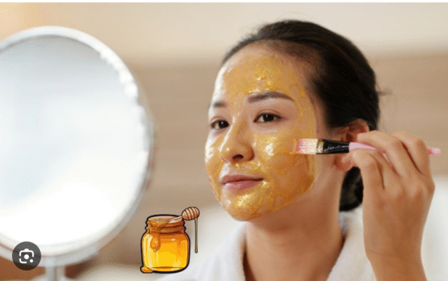 bí kíp làm đẹp