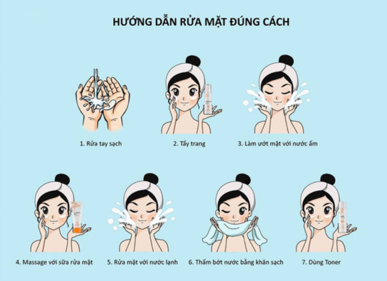 bí kíp làm đẹp tự nhiên