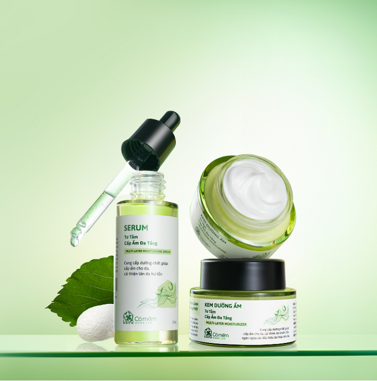 bí kíp làm đẹp tự nhiên