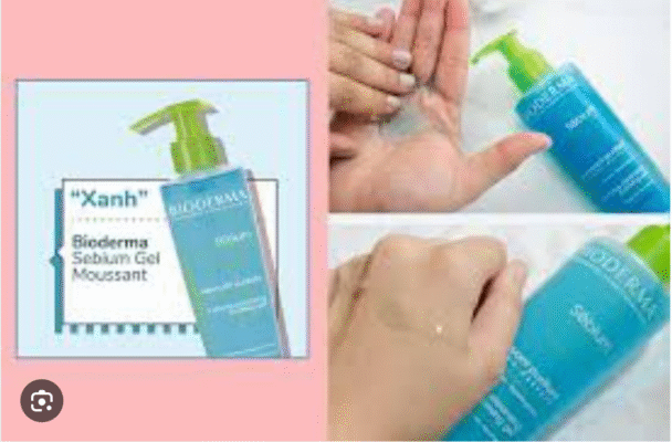 Review Mĩ Phẩm Thực Tế