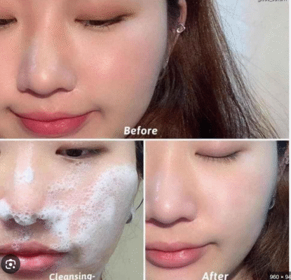 review mĩ phẩm thực tế