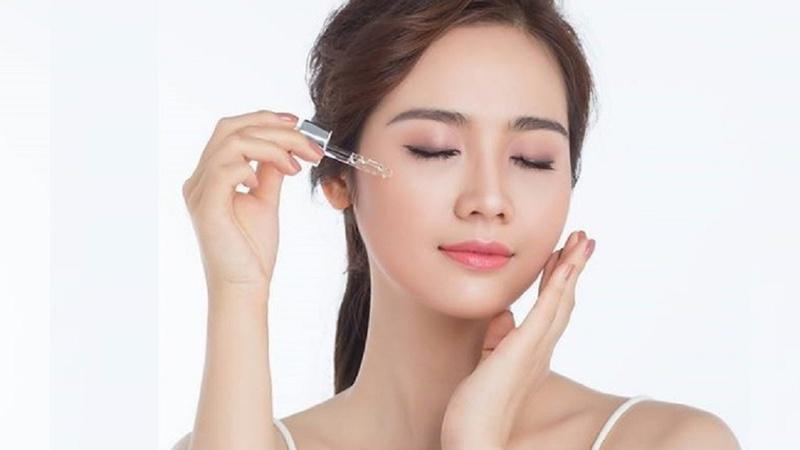Lợi ích của việc dùng serum mỗi ngày